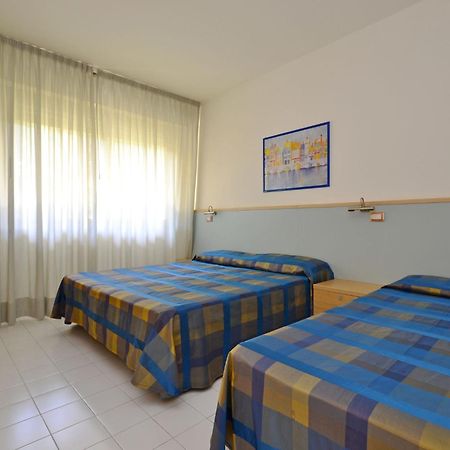 Apartment Parco Hemingway-4 By Interhome Lignano Sabbiadoro Exterior photo