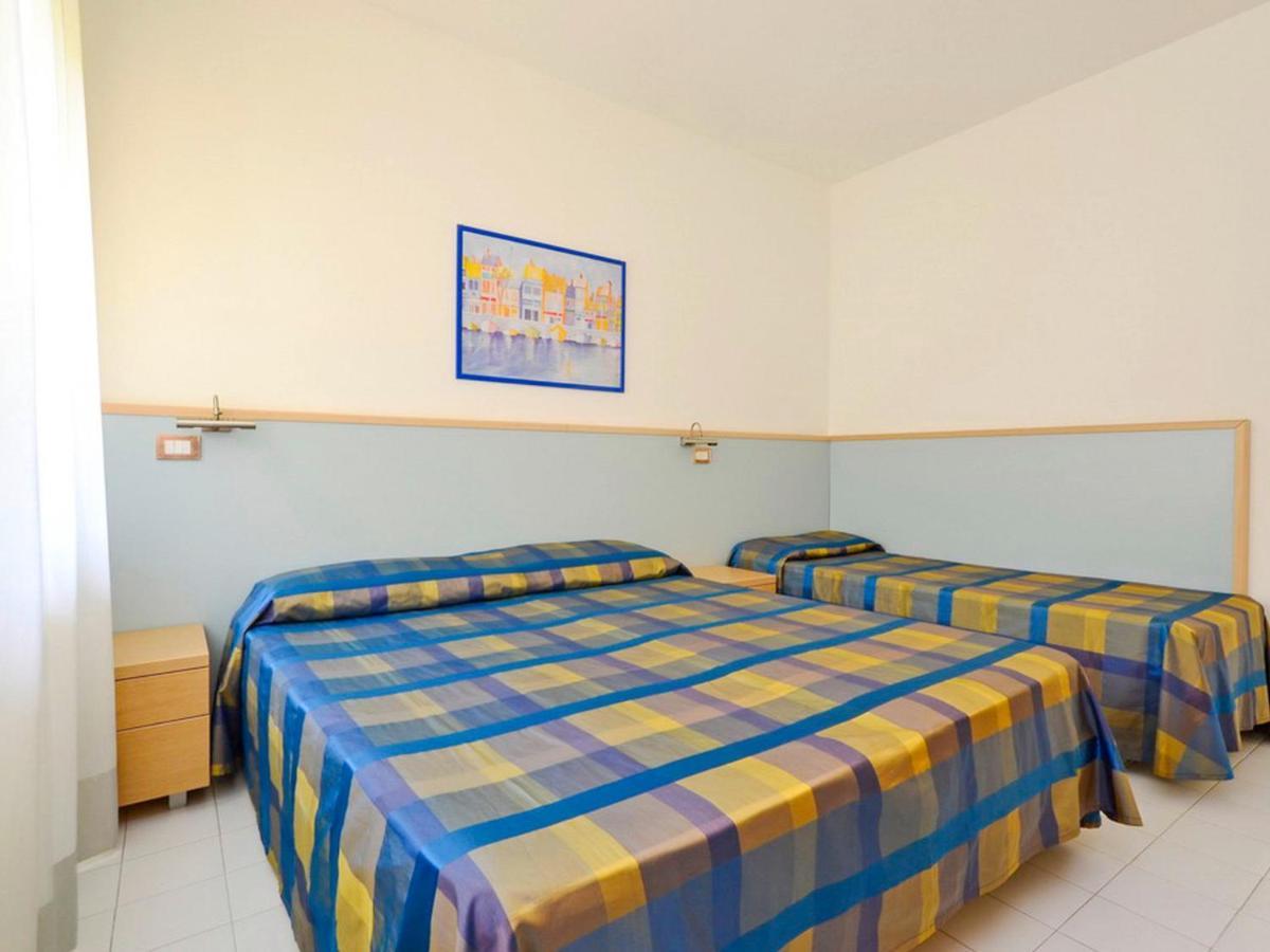 Apartment Parco Hemingway-4 By Interhome Lignano Sabbiadoro Exterior photo