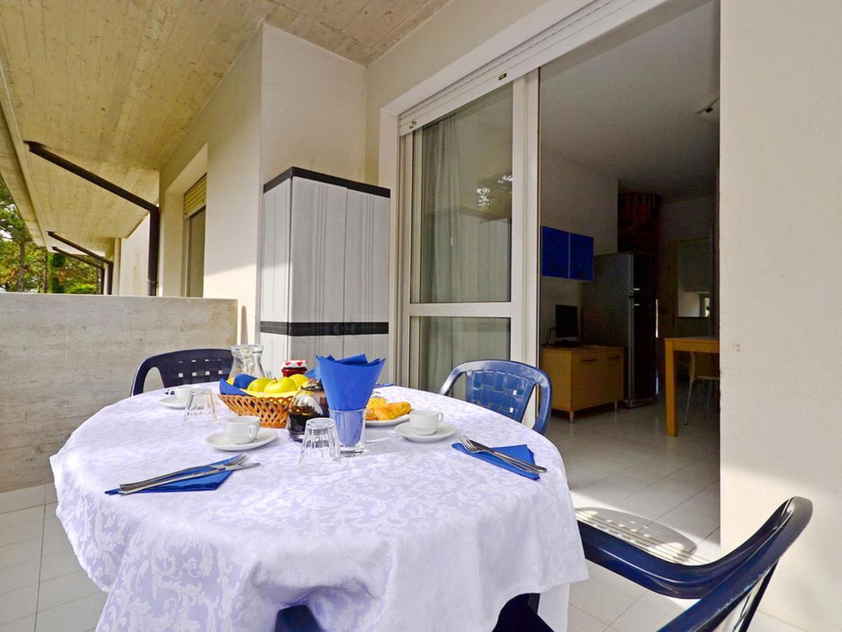 Apartment Parco Hemingway-4 By Interhome Lignano Sabbiadoro Exterior photo