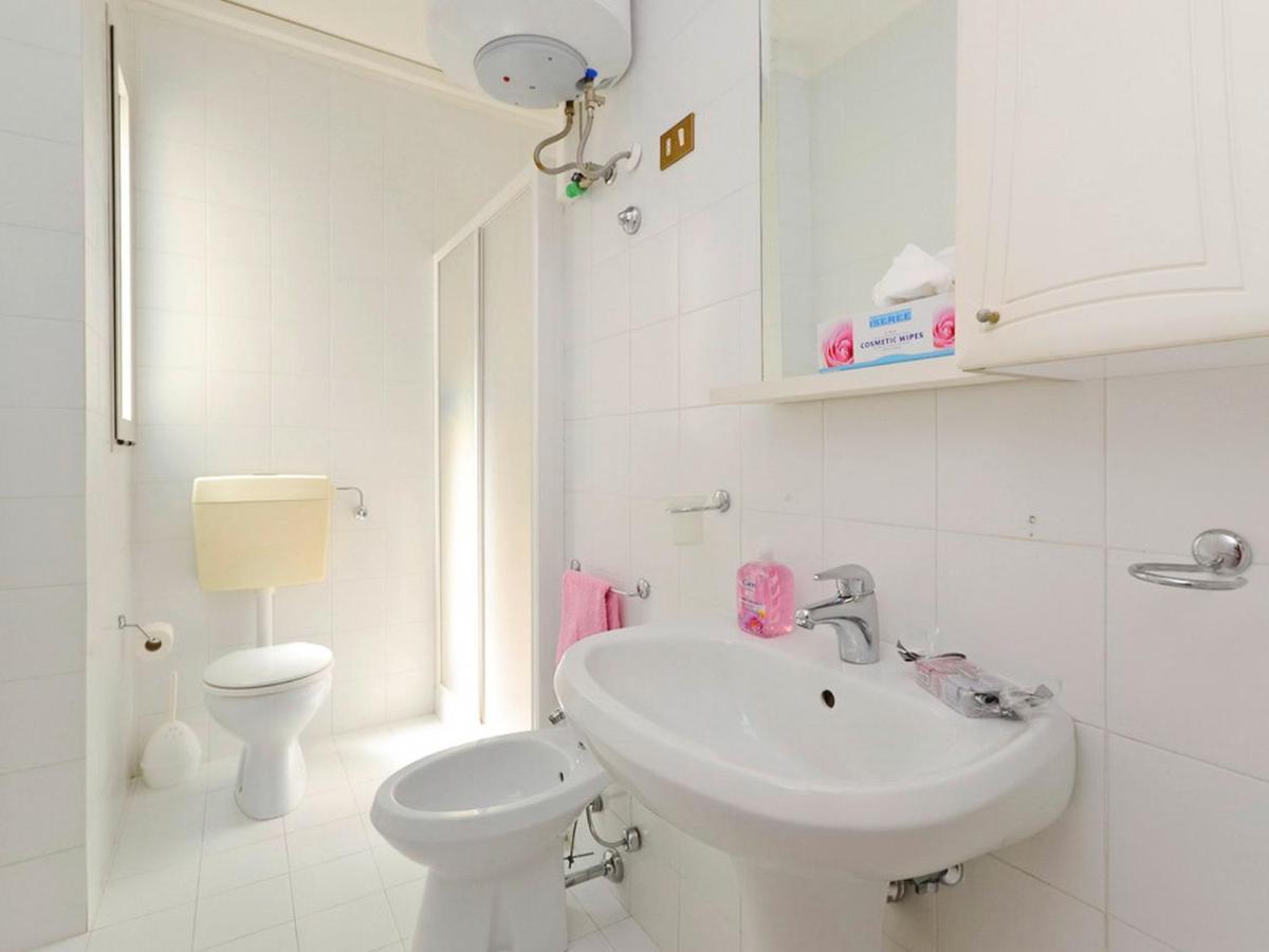 Apartment Parco Hemingway-4 By Interhome Lignano Sabbiadoro Exterior photo
