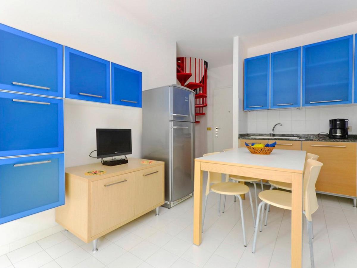Apartment Parco Hemingway-4 By Interhome Lignano Sabbiadoro Exterior photo