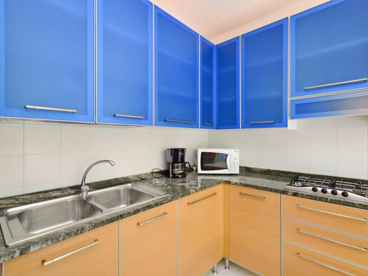 Apartment Parco Hemingway-4 By Interhome Lignano Sabbiadoro Exterior photo