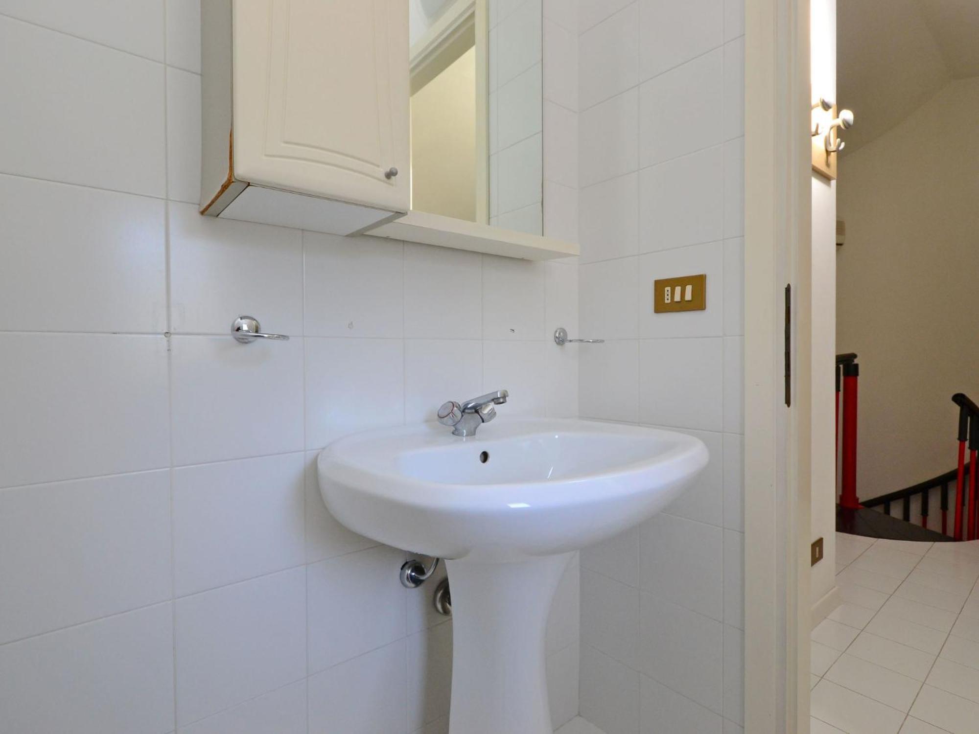 Apartment Parco Hemingway-4 By Interhome Lignano Sabbiadoro Exterior photo