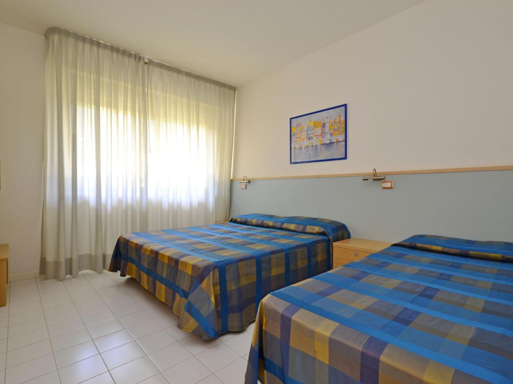 Apartment Parco Hemingway-4 By Interhome Lignano Sabbiadoro Exterior photo