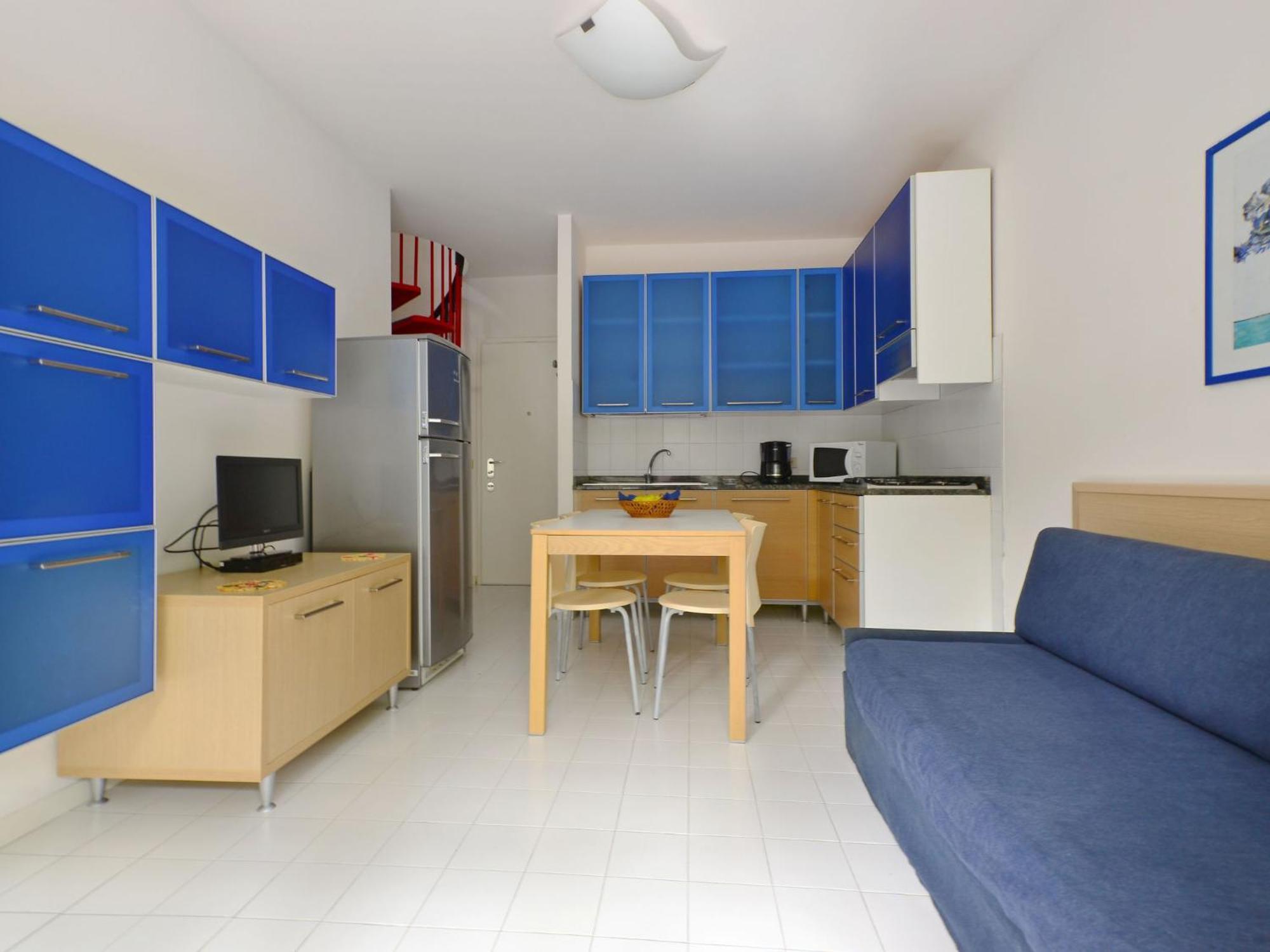 Apartment Parco Hemingway-4 By Interhome Lignano Sabbiadoro Exterior photo
