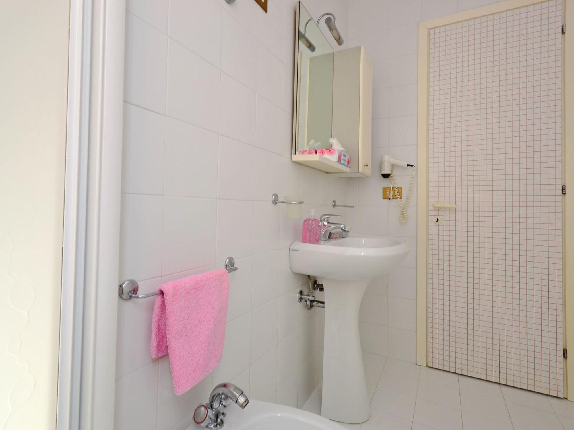 Apartment Parco Hemingway-4 By Interhome Lignano Sabbiadoro Exterior photo
