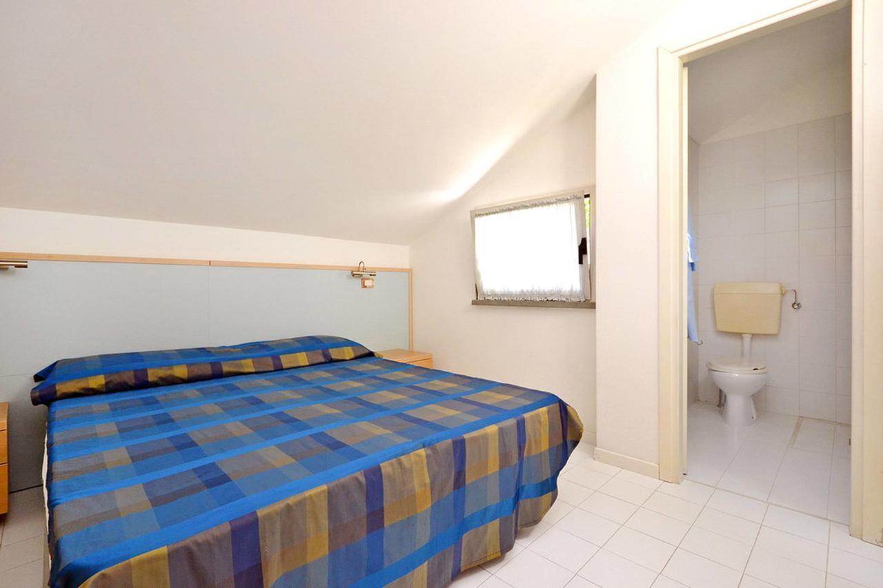 Apartment Parco Hemingway-4 By Interhome Lignano Sabbiadoro Exterior photo